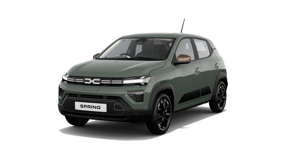 Spring Extreme finance offer