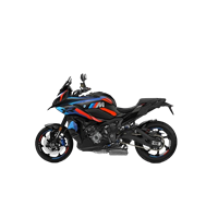 M 1000 XR 