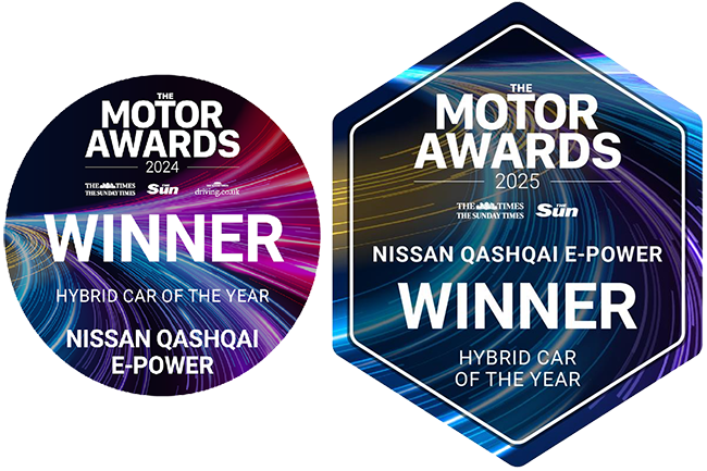 Motor Awards
