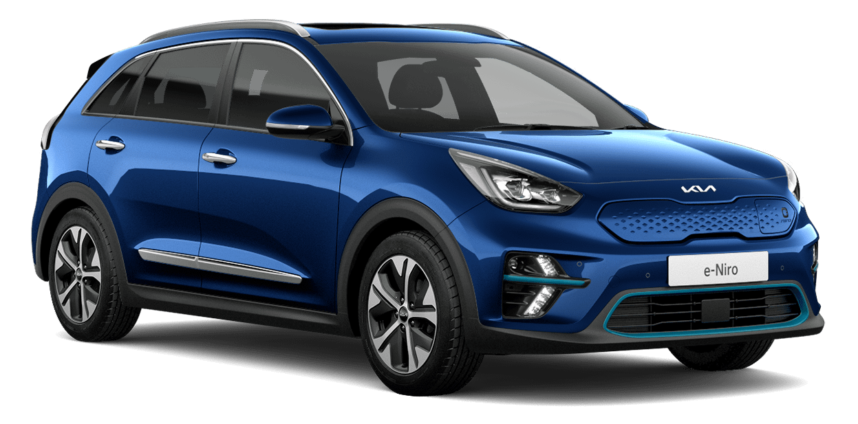 e-Niro