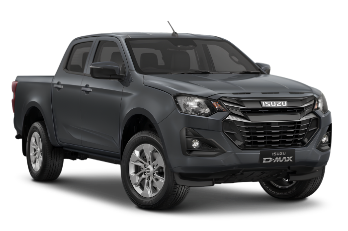 Isuzu D-MAX DL20 Offer