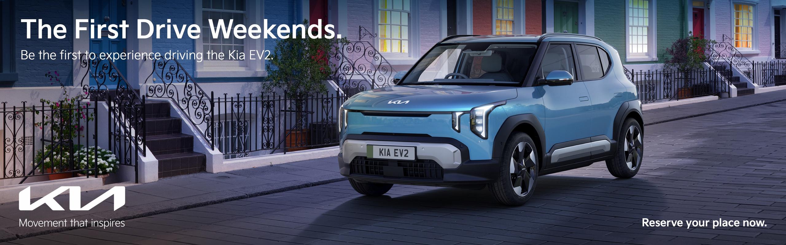 Ken Jervis Kia gallery image 4