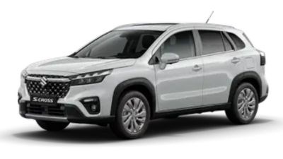 S-Cross