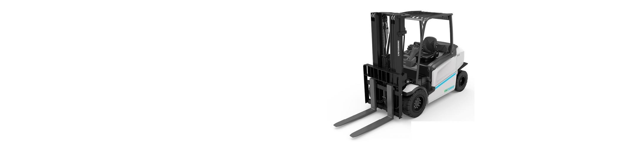 Battery Forklift