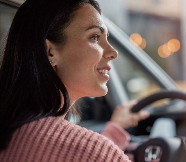 Dash Camera Offer