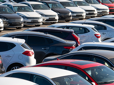 Approved Used at Ancaster – Why More Drivers Are Choosing Used Cars