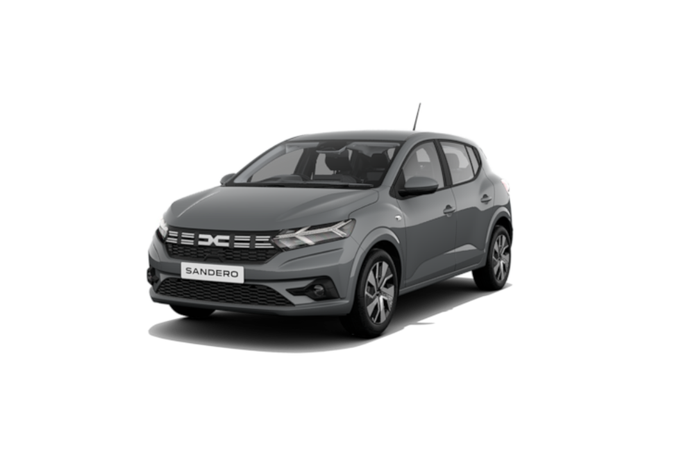 Dacia Sandero Business Offer