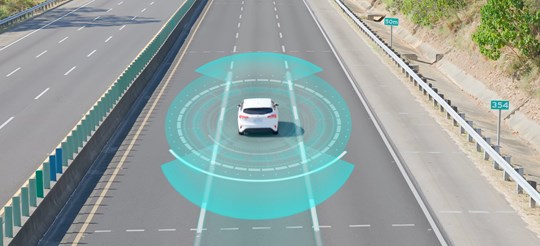 How AI is Transforming Cars for the Better