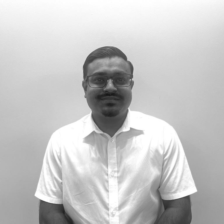 Sales Executive