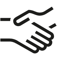 Briefcase icon