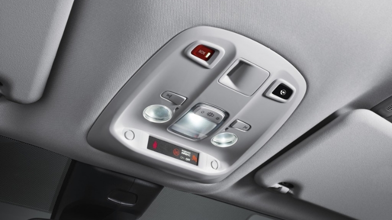 Drive Smart And Stay Connected With Vauxhallconnect