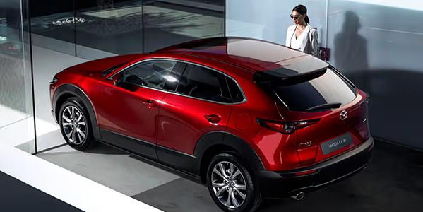 CX-30