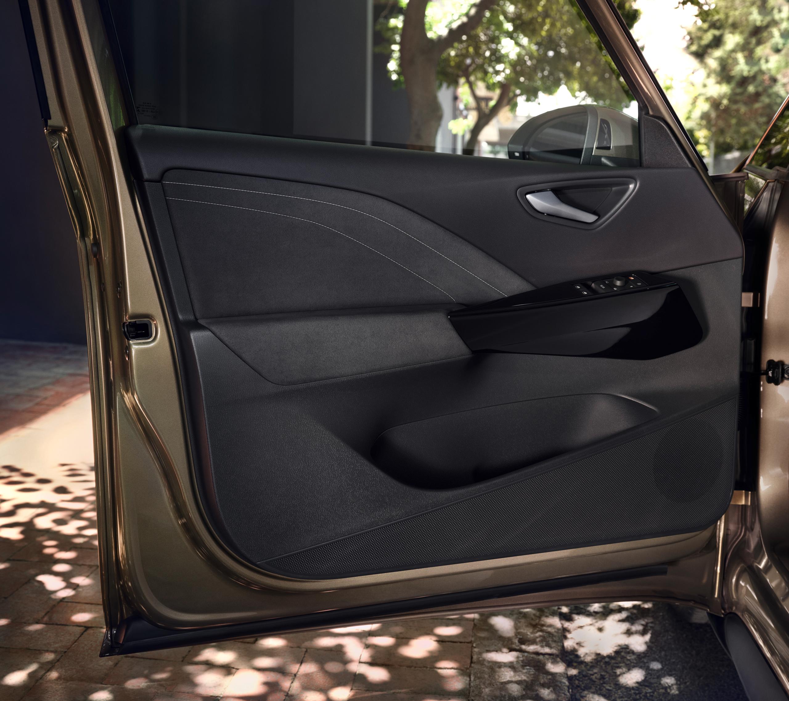 Volkswagen ID.3 Door