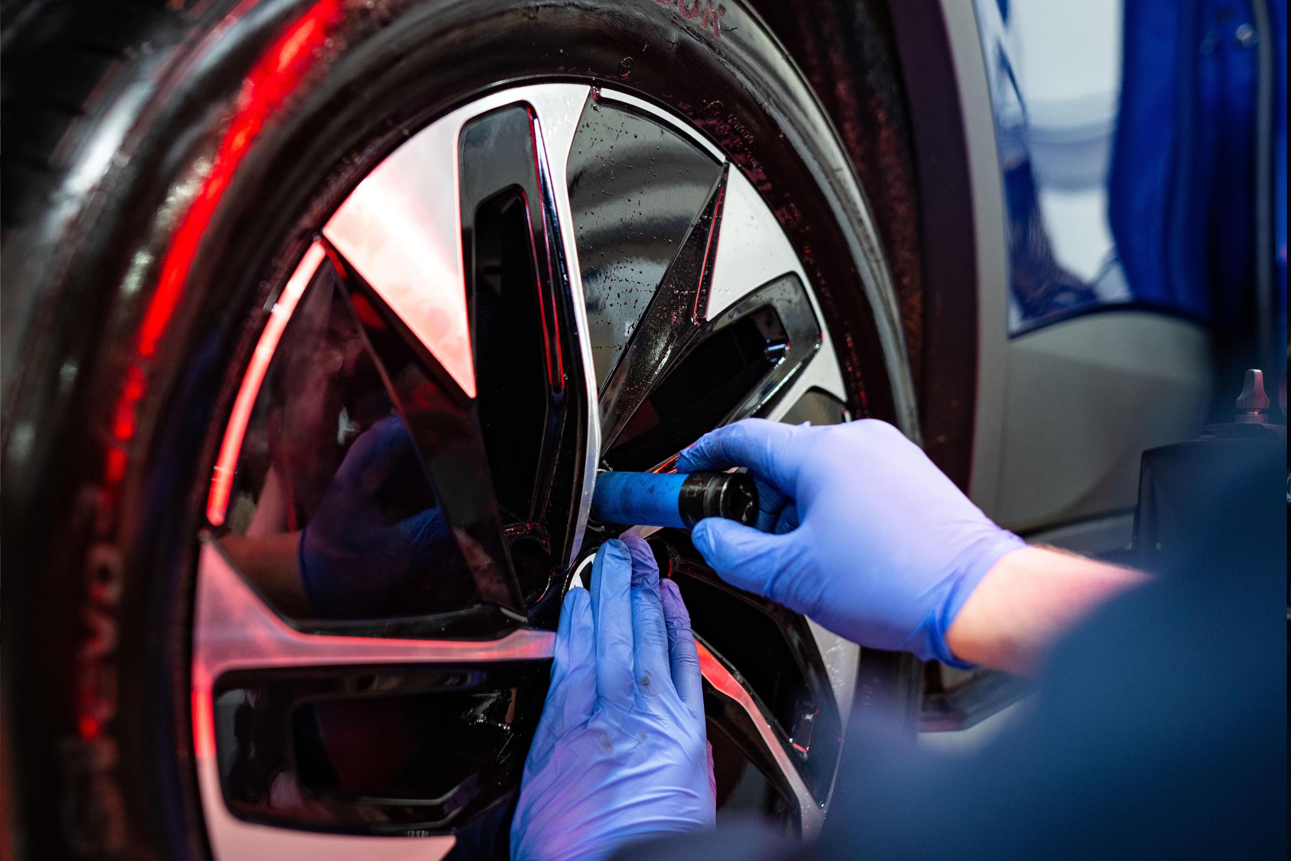 Cost price tyres available at Windrush Volkswagen Slough and Maidenhead, Berkshire