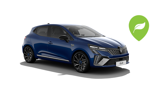 Clio E-Tech Full Hybrid