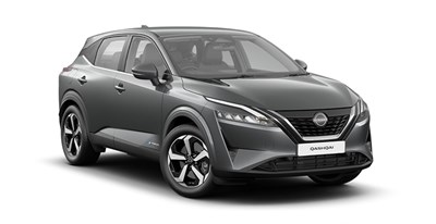 Nissan Dealer | London, Kent, Surrey | Ancaster Group