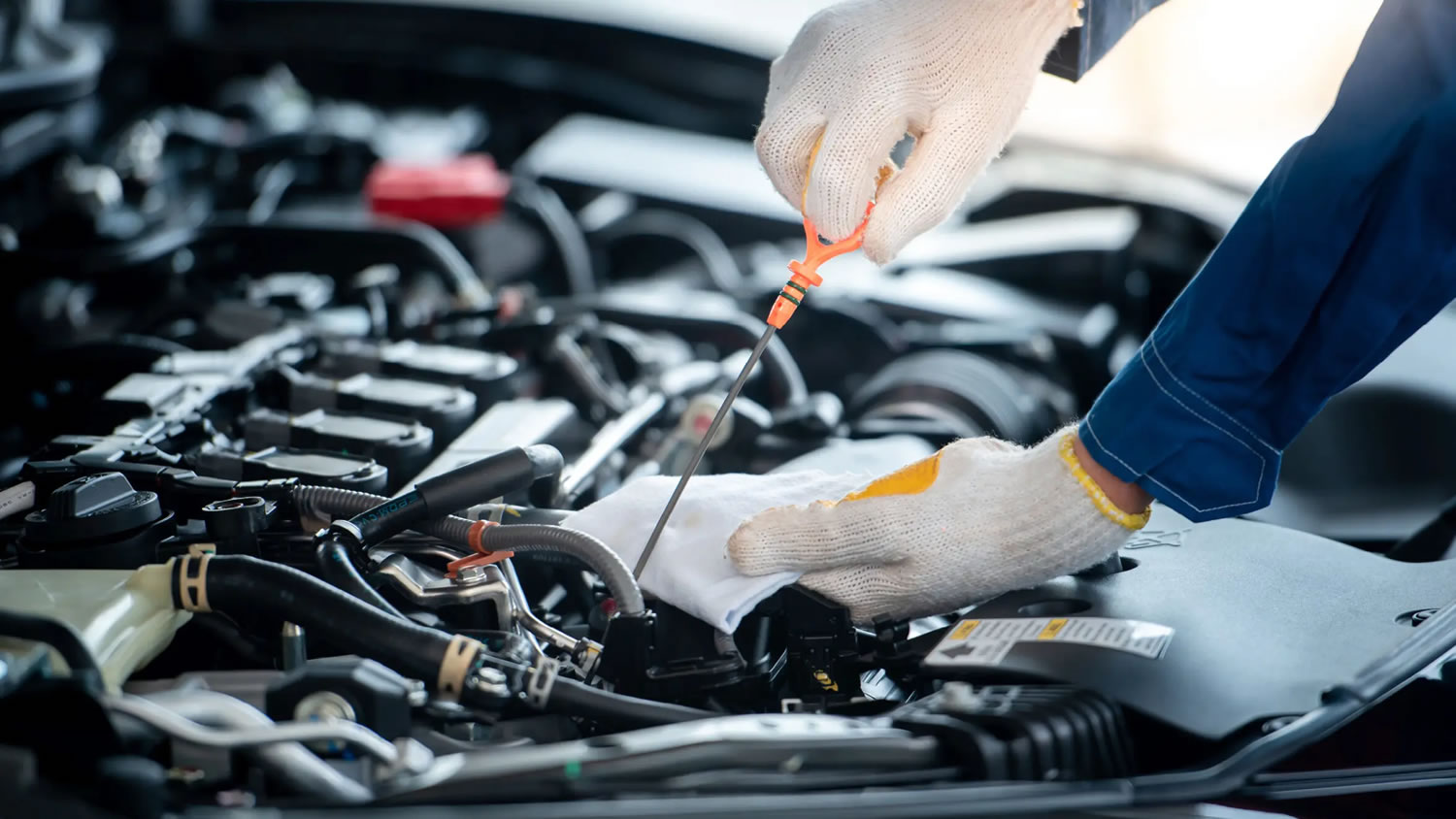 Honda Service Pricing
