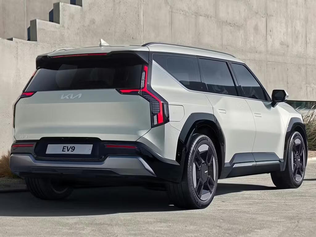 Kia EV9