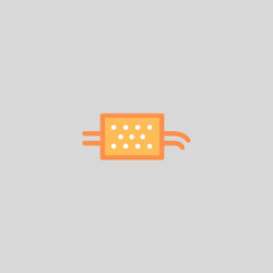 Diesel Particulate Filter Light