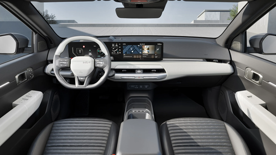 Maximizing Savings: How Surrey Drivers Can Claim Up to £3,750 with the UK Electric Car Grant at West End Garage