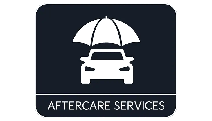 Kia Aftercare Offers