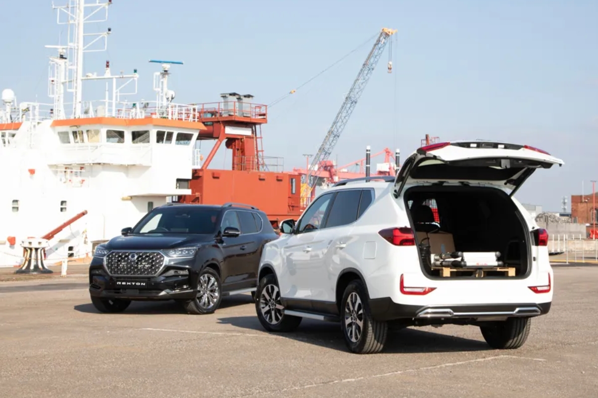 Rexton Commercial