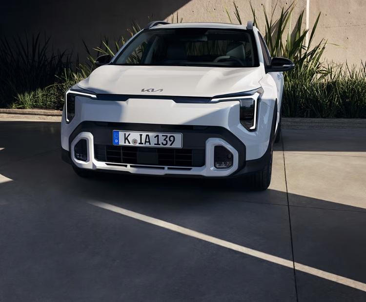 The Kia Stonic gallery image 5