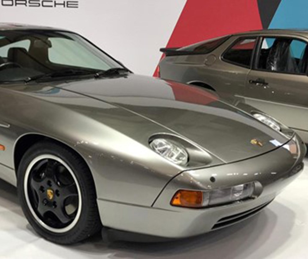 sports cars