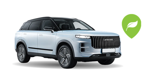 JAECOO 7 Hybrid