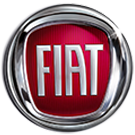 fiat logo
