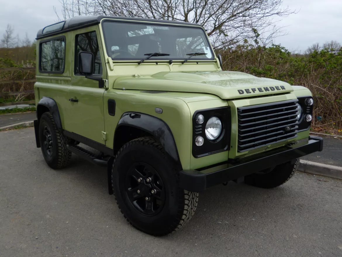 Defender