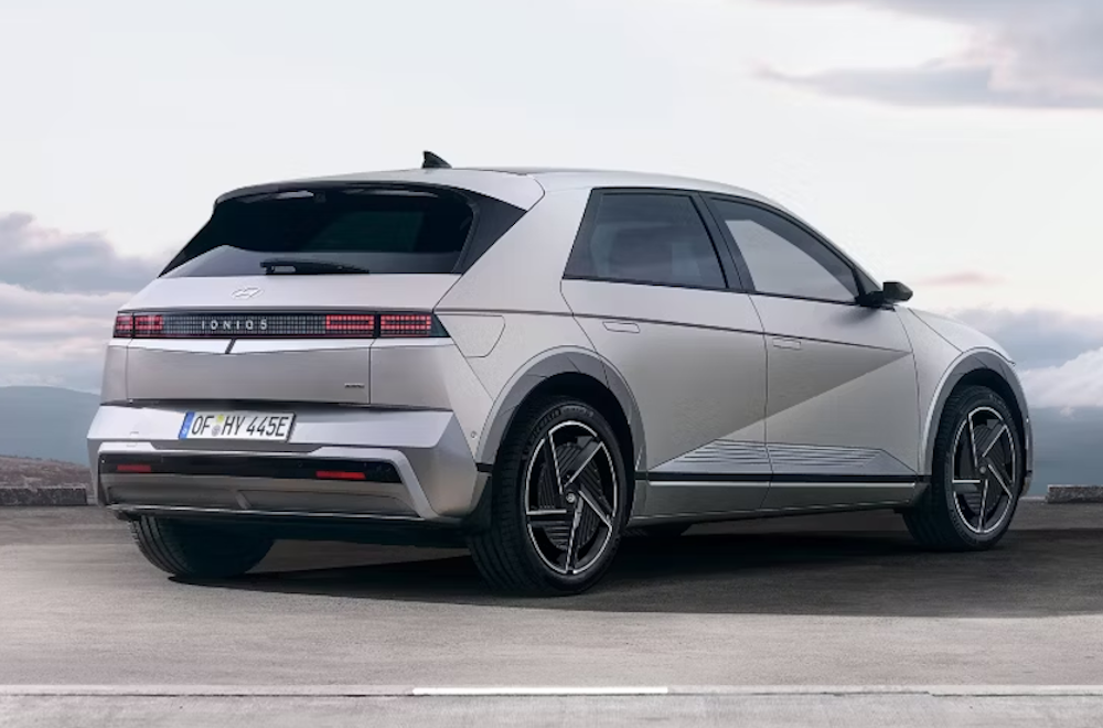 IONIQ 5