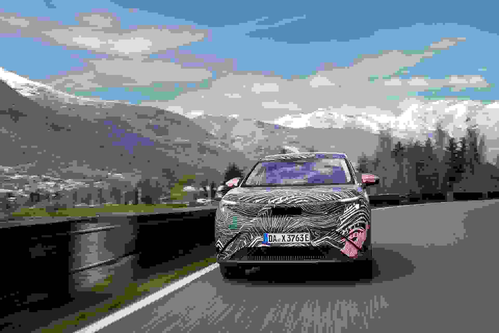Škoda Peaq