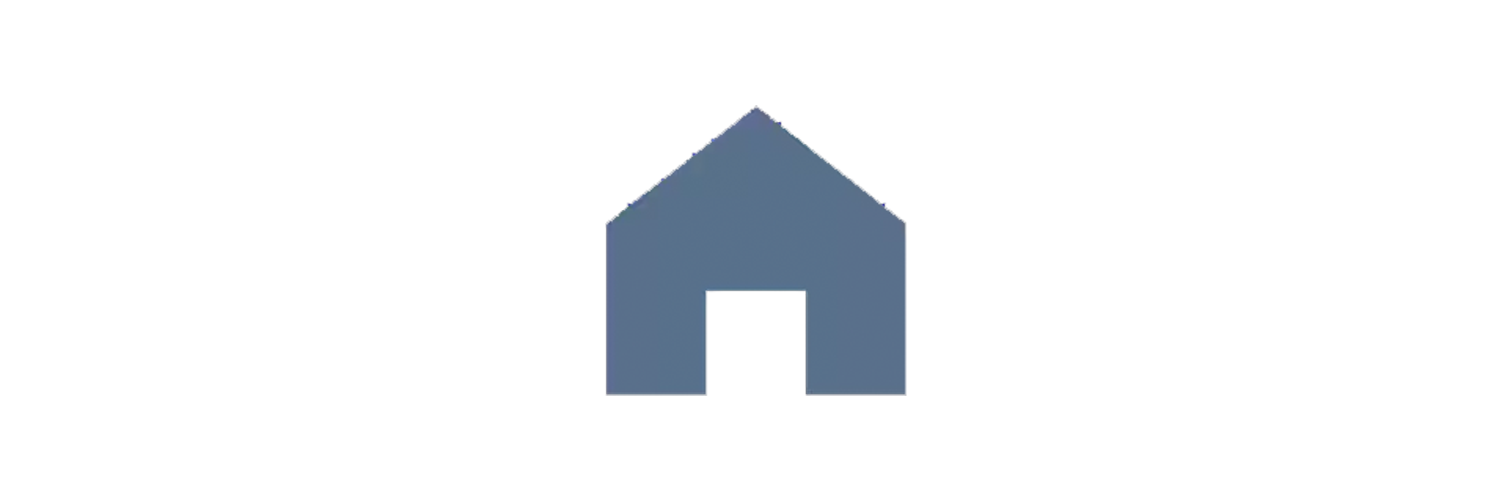 house icon