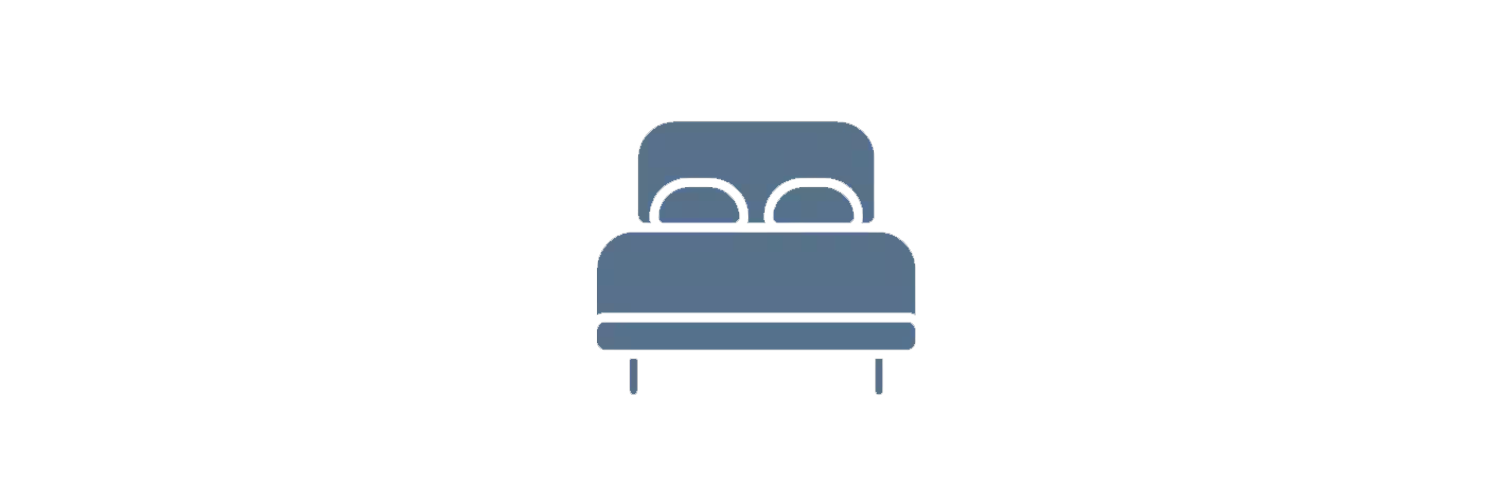bed icon