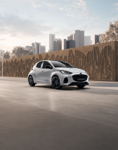 Motability offers
