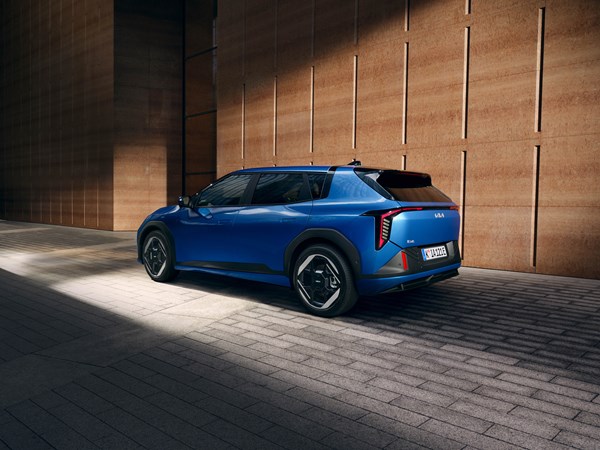 3.9% APR Personal Contract Purchase over 37 months with no minimum customer deposit & £3,000 deposit contribution