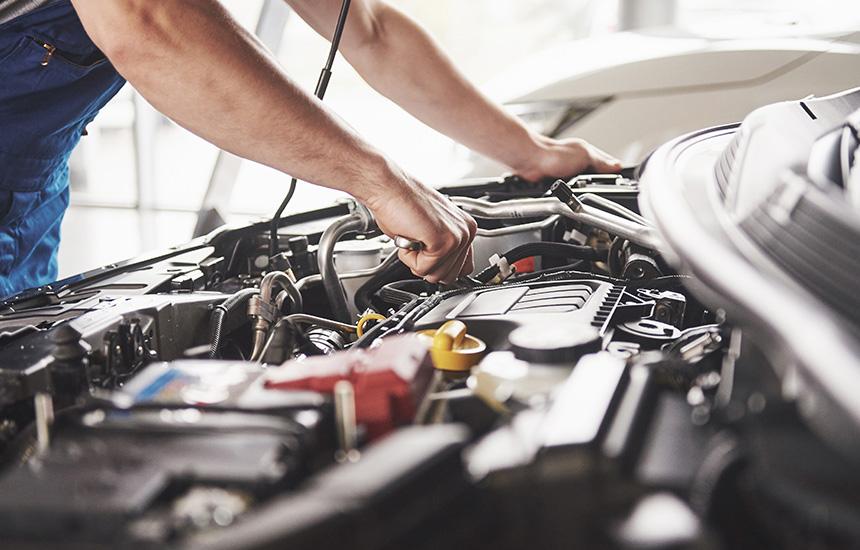 Suzuki Service Offers