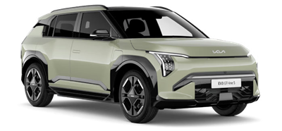 Kia EV3 Business Contract Hire Offer