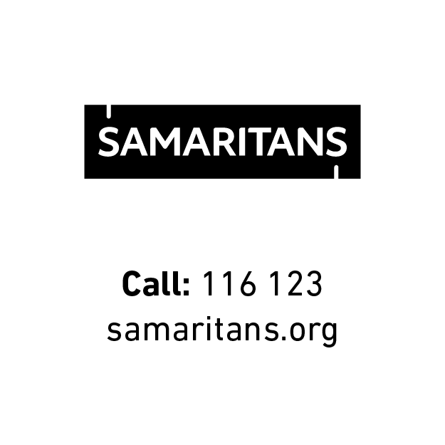 Samaritans