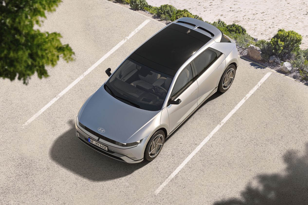 IONIQ 5