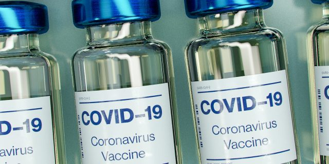 Covid-19 vaccine