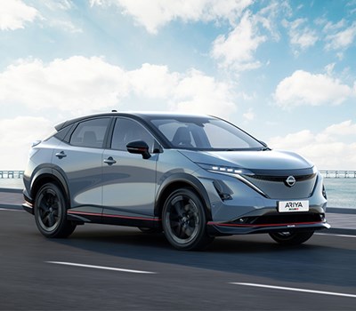 Nissan ARIYA vs Petrol SUVs: Are Electric Cars Worth It?	