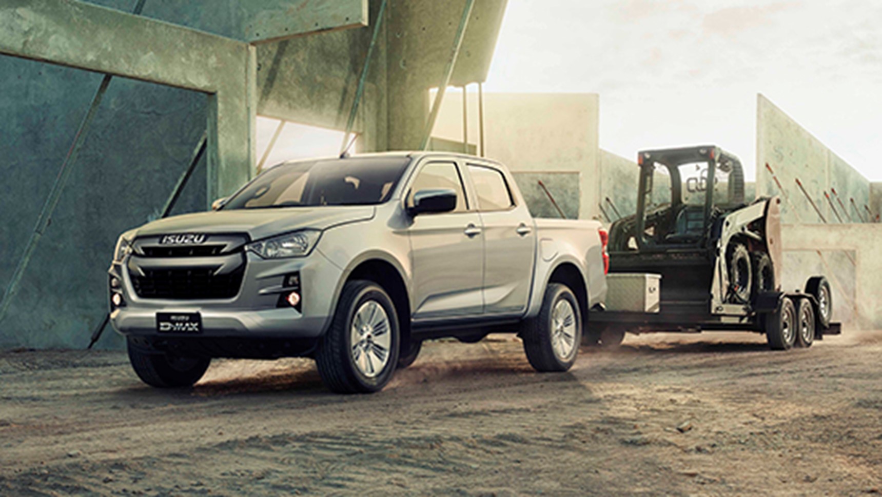 Isuzu Dealer Boston Duckworth Isuzu