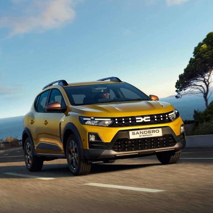 Dacia