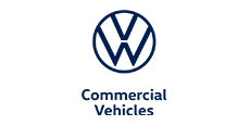 Volkswagen Commercial logo