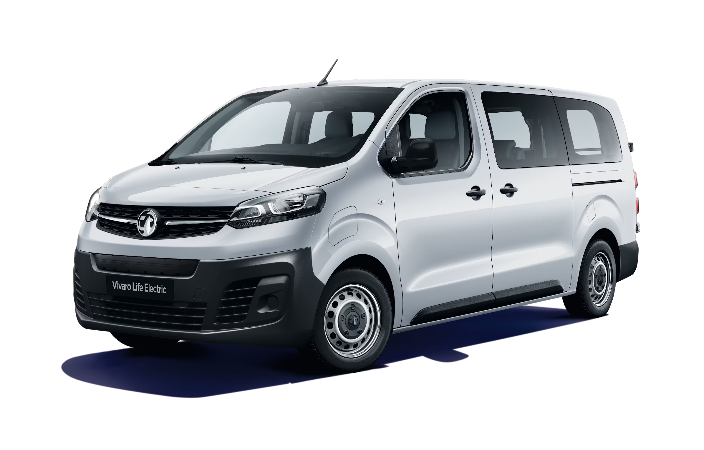 Vivaro Life Electric