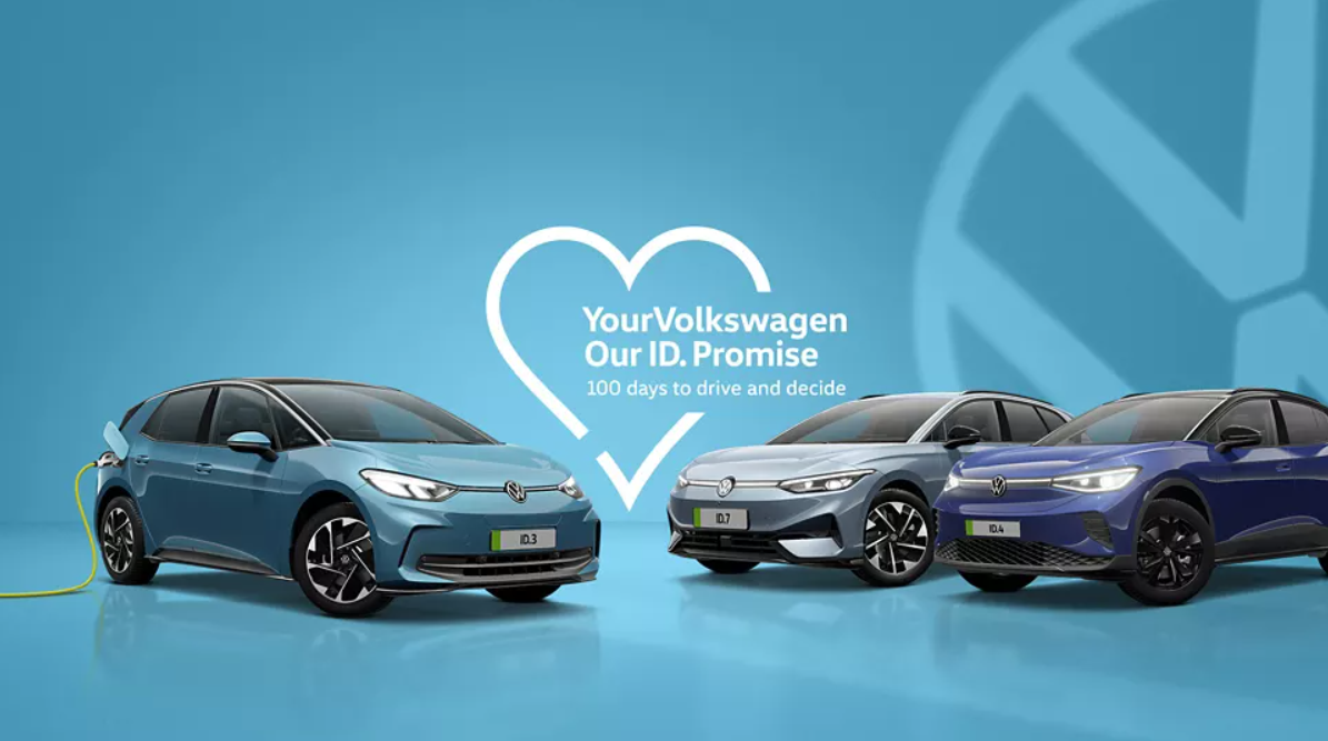Volkswagen ID. Promise