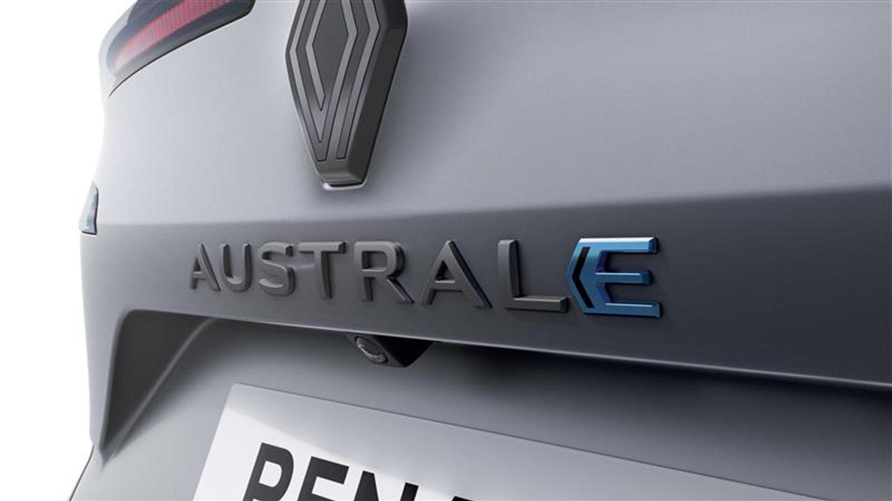 NEW AUSTRAL