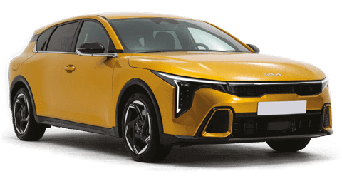The Kia K4